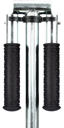 Vouwstep Nijdam Urban Rider 125 WIT / ZWART 19 Vouwstep Nijdam Urban Rider 125 WIT / ZWART -Speelwereld Verkoop vouwstep nijdam urban rider 125 52mv 8