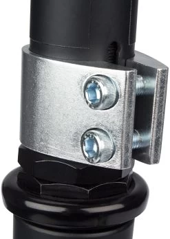 Vouwstep Nijdam Urban Rider 200 ZWART -Speelwereld Verkoop vouwstep nijdam urban rider 200 52mx zwa 1 1