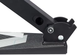 Vouwstep Nijdam Urban Rider 200 ZWART -Speelwereld Verkoop vouwstep nijdam urban rider 200 52mx zwa 2