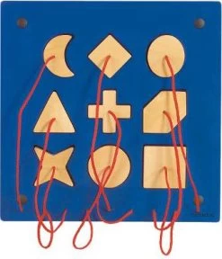 Wandpaneel Insteekvormen -Speelwereld Verkoop wandelement insteekvormen beleduc 236122 1