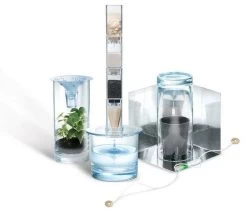 Green Science Waterzuivering 4M Kidzlabs 10 Green Science Waterzuivering 4M Kidzlabs -Speelwereld Verkoop waterfilter 4m kidzlabs 2