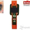 Scout Waterpas Kunststof Incl Gordelhouder Kindergereedschap -Speelwereld Verkoop waterpas scout 19424