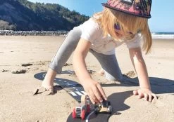 WayToPlay King Of The Road Rubber Flexibele Autobaan 40-dlg -Speelwereld Verkoop waytoplay king of the road flexibele autobaan 3