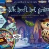 Wie Heeft Het Gedaan Familiespel Ravensburger Spellen -Speelwereld Verkoop wie heeft het gedaan ravensburger familiespel 214389