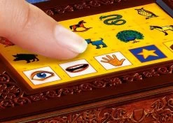 Wie Heeft Het Gedaan Familiespel Ravensburger Spellen 9 Wie Heeft Het Gedaan Familiespel Ravensburger Spellen -Speelwereld Verkoop wie heeft het gedaan ravensburger familiespel 214389 2