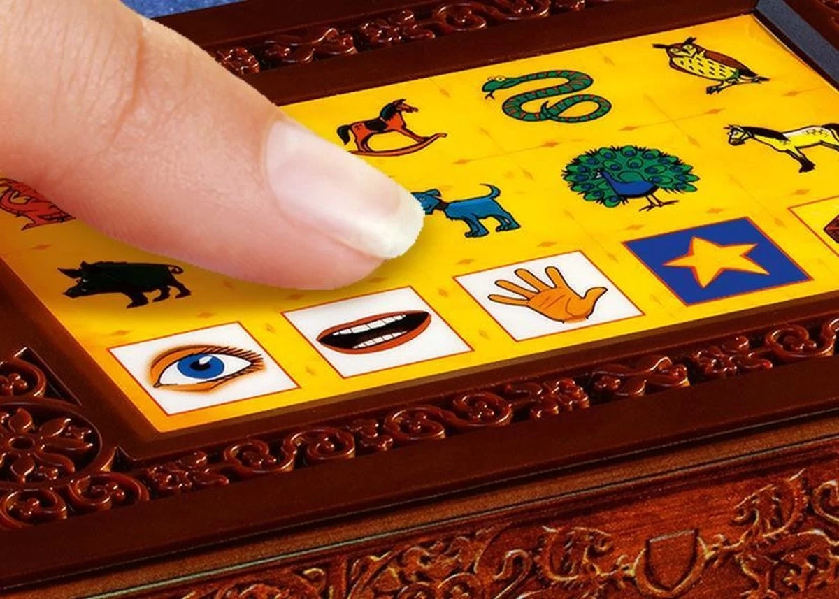 Wie Heeft Het Gedaan Familiespel Ravensburger Spellen 5 Wie Heeft Het Gedaan Familiespel Ravensburger Spellen - Afbeelding 3