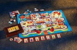 Wie Heeft Het Gedaan Familiespel Ravensburger Spellen 10 Wie Heeft Het Gedaan Familiespel Ravensburger Spellen -Speelwereld Verkoop wie heeft het gedaan ravensburger familiespel 214389 3