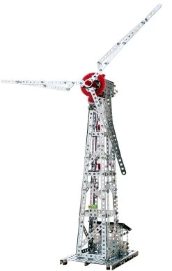 Tronico Profi Solar Windmolen 12 Tronico Profi Solar Windmolen -Speelwereld Verkoop windmolen solar tronico profi 10131 1 1