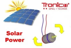 Tronico Profi Solar Windmolen 16 Tronico Profi Solar Windmolen -Speelwereld Verkoop windmolen solar tronico profi 10131 7