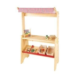 Marktkraam / Winkeltje Mila