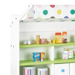 Winkeltje / Marktkraam Momo -Speelwereld Verkoop winkeltje momo pinolino 221452 1 1