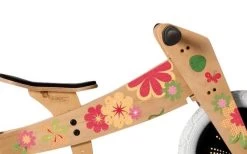 Wishbonebike Stickerset Flowers 7 Wishbonebike Stickerset Flowers -Speelwereld Verkoop wisbonebike stickers bloem 1 1