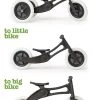 Wishbonebike Recycled Edition 3-in-1 Loopfiets 1 Wishbonebike Recycled Edition 3-in-1 Loopfiets -Speelwereld Verkoop wishbonebike recycled3 in 1 1