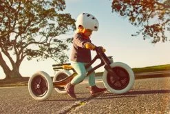 Wishbonebike Recycled Edition 3-in-1 Loopfiets -Speelwereld Verkoop wishbonebike recycled3 in 1 5