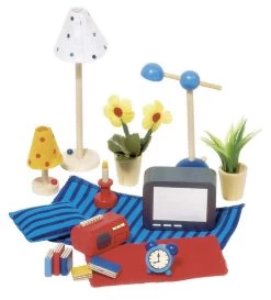 Accessoires Woonkamer -Speelwereld Verkoop woonaccessoires goki 51934 1 1