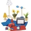Accessoires Woonkamer -Speelwereld Verkoop woonaccessoires goki 51934 1