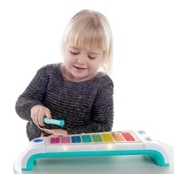 Xylofoon – Hape Magic Touch Xylophone -Speelwereld Verkoop xylofoon hape 11883 magic touch xylophone 1
