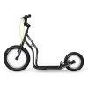 Step Autoped Yedoo New Wzoom Black -Speelwereld Verkoop yedoo new wzoom black