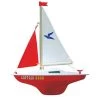 Gunther GU1830 Zeilboot Captain Hook -Speelwereld Verkoop zeilboot captain hook gunther boot